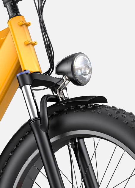 Vélo électrique électrique E26