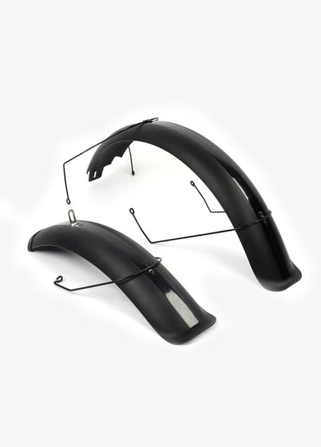 Guardabarros de plástico para X20