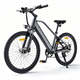 Bicicleta eléctrica urbana MileTrail 1