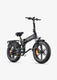 Engine Pro 2.0 Electric Bike