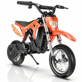 Orange-HillMiles MileRocket 1 Elektromotorrad