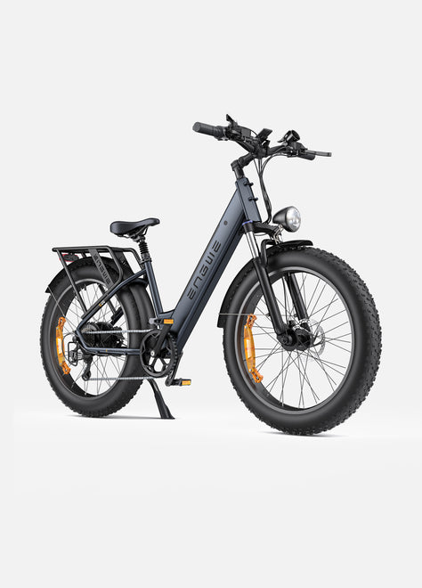 E26 Electric Electric Bike