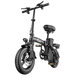 T11 Folding Electric Bike