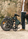 Engine Pro 2.0 Electric Bike