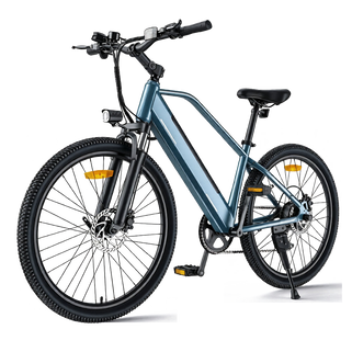 MileTrail 1 E-Bike per pendolari urbani