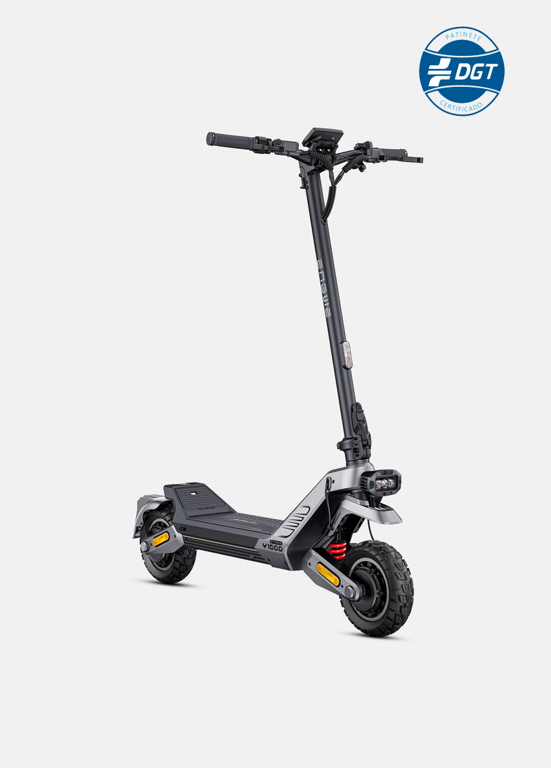 Monopattino elettrico Y1000