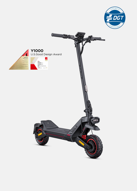 Monopattino elettrico Y1000
