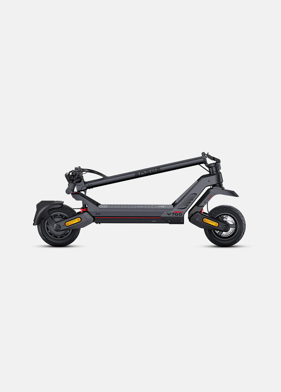 Scooter elettrico Y700