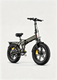 Bicicleta eléctrica EP-2 Boost